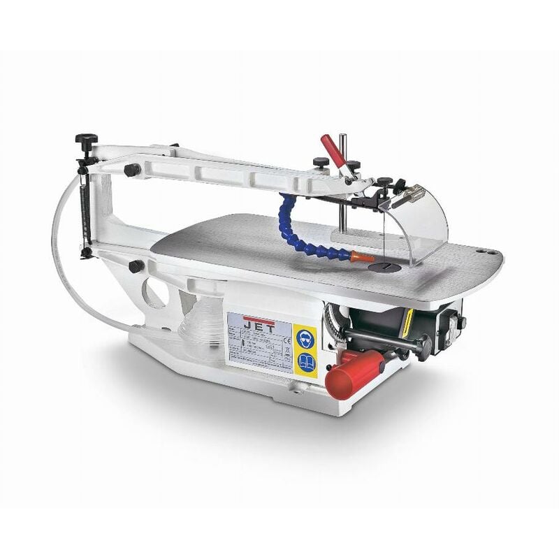 foto del prodotto sega a nastro 230v jet 354