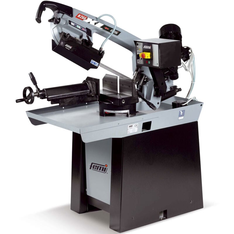 foto del prodotto sega a nastro femi n266 xl