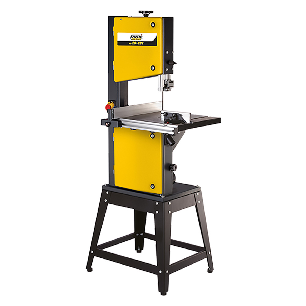 foto del prodotto sega a nastro verticale 'vb 28-191' 750 w - h.taglio 170 mm