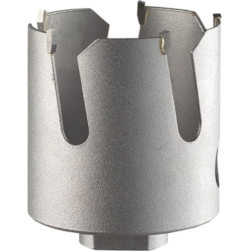 foto del prodotto sega a tazza allmat 3725 d.25mm taglio d.65mm leggero