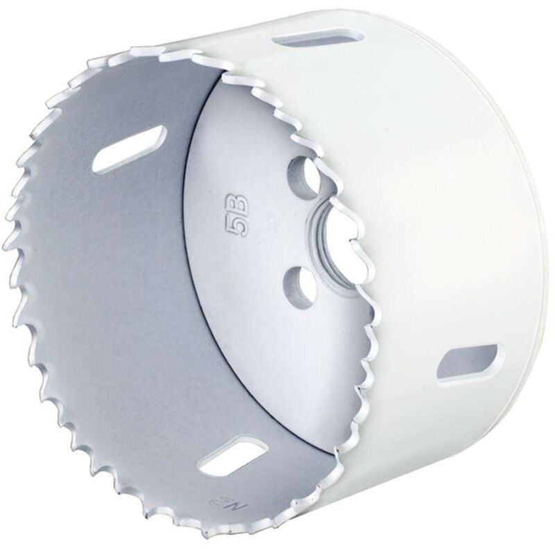 foto del prodotto sega a tazza bi-metal 73mm - stanley