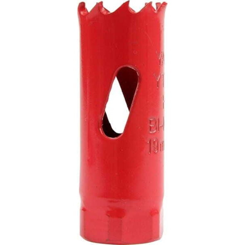 foto del prodotto sega a tazza bimetal yato 22mm 3306