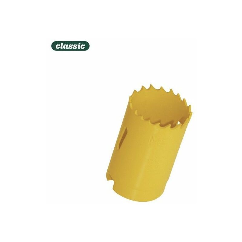 foto del prodotto sega a tazza bimetallica 43mm sy1043 mota