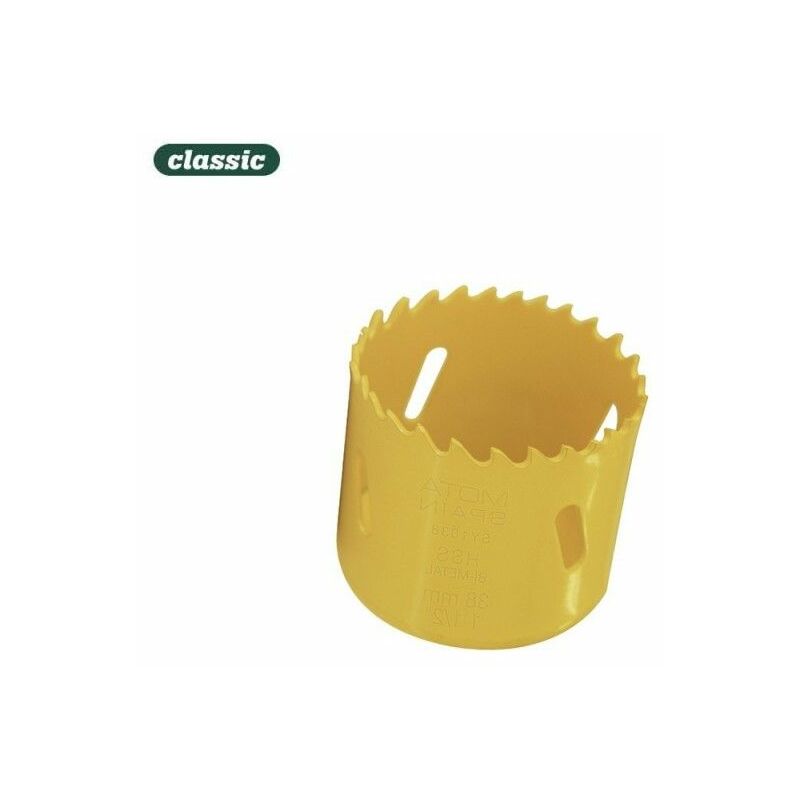 foto del prodotto sega a tazza bimetallica 54mm sy1054 mota