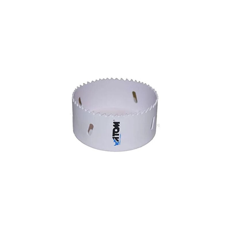 foto del prodotto sega a tazza bimetallica, 8 cobalto, diametro 51 mm.