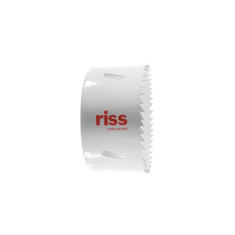 foto del prodotto sega a tazza bimetallica a dentatura variabile riss 40 x 38 mm 3105z004000