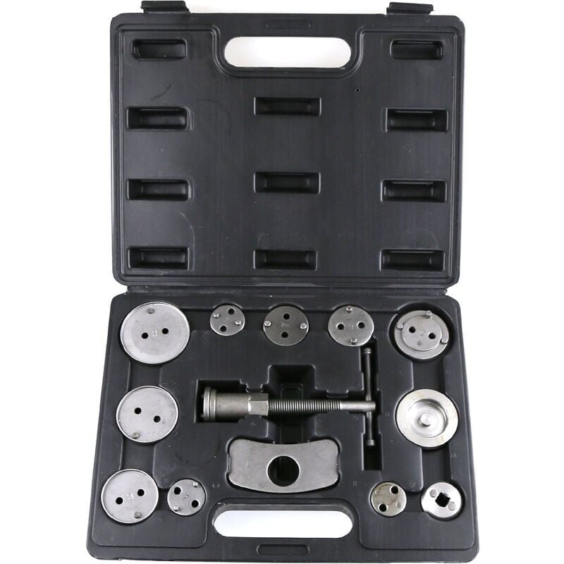 foto del prodotto sega a tazza bimetallica hss m42 92 mm gambo esagonale, per legno, cartongesso, lamiera