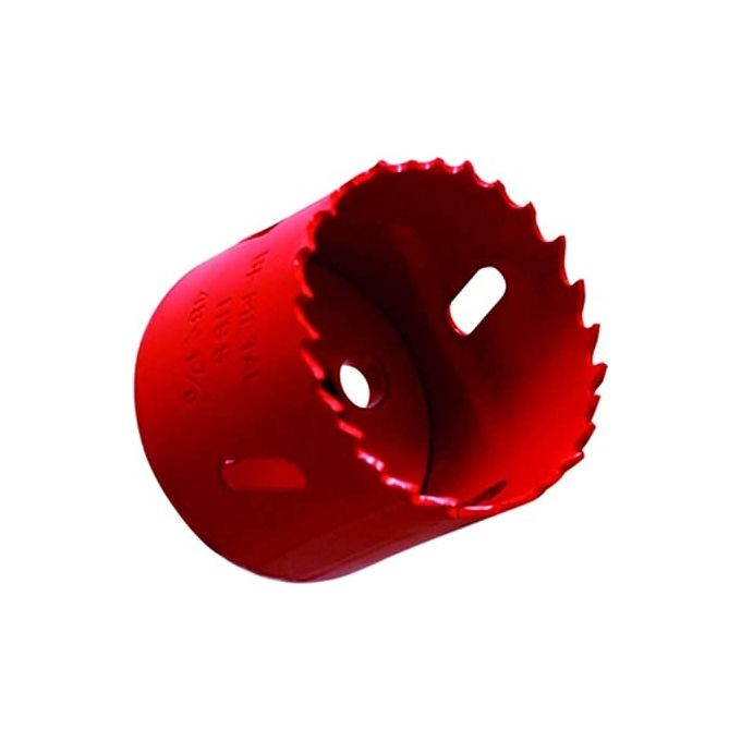 foto del prodotto sega a tazza bimetallica hss mm.46