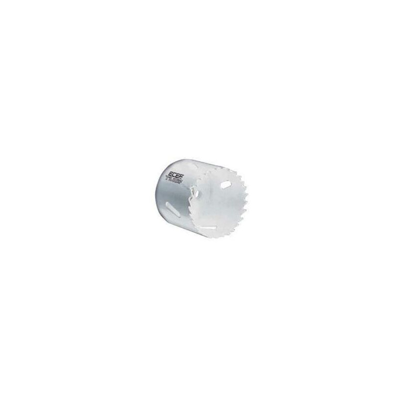 foto del prodotto sega a tazza bimetallica hss mm.52