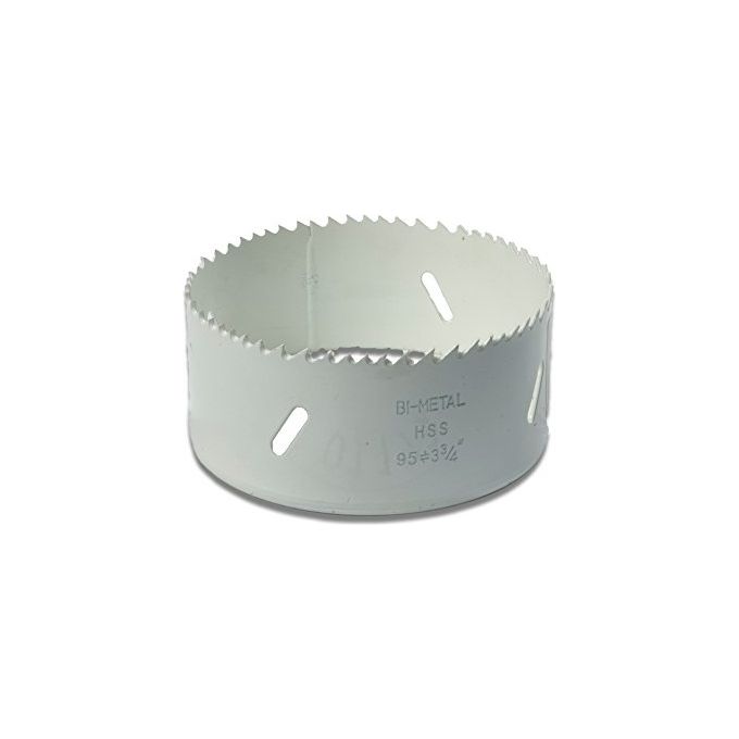 foto del prodotto sega a tazza bimetallica hss mm.79