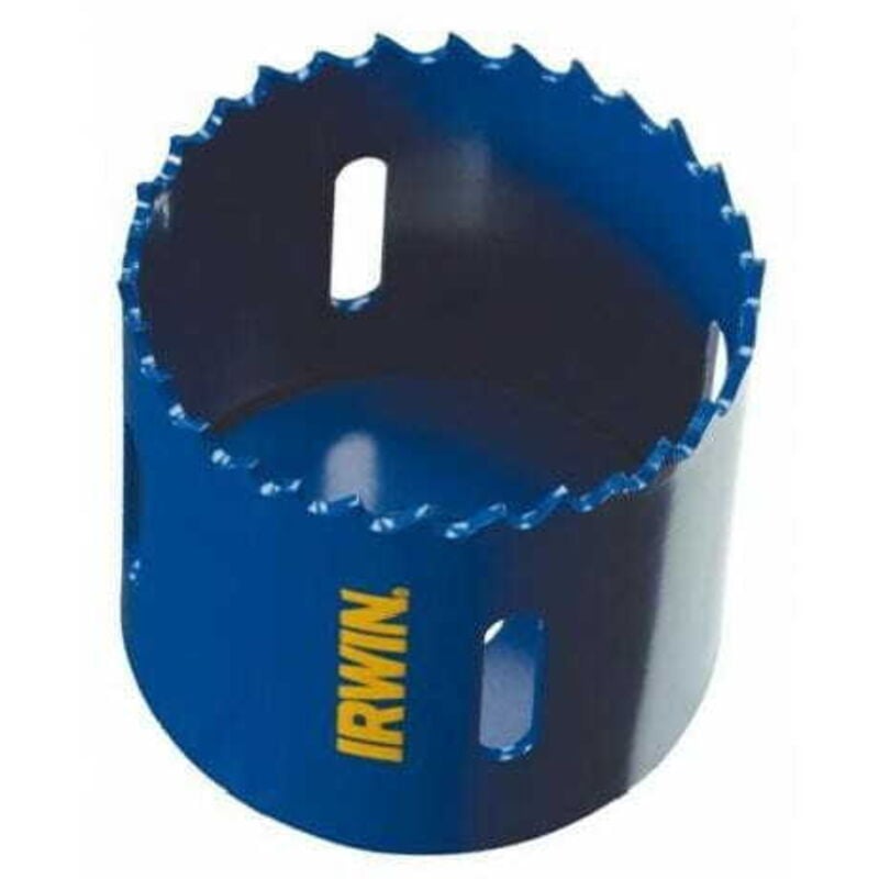 foto del prodotto sega a tazza bimetallica irwin 20 mm