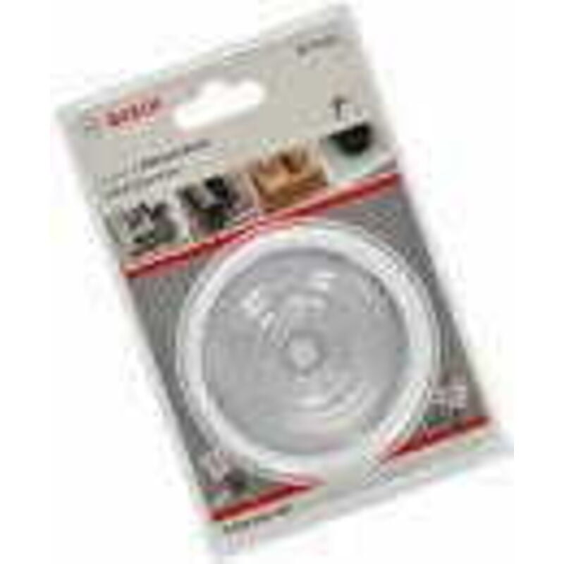 foto del prodotto sega a tazza bosch progressor 73mm