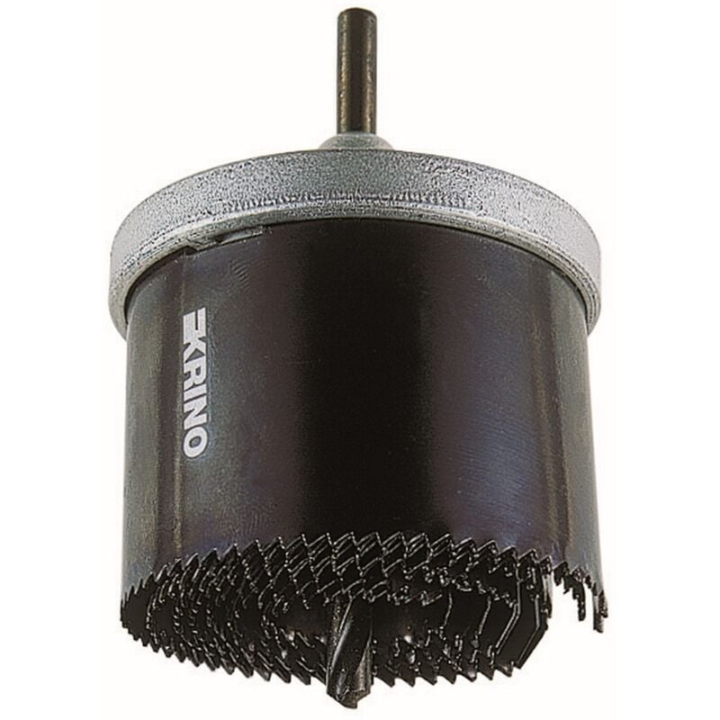 foto del prodotto sega a tazza con 5 lame h.40mm.