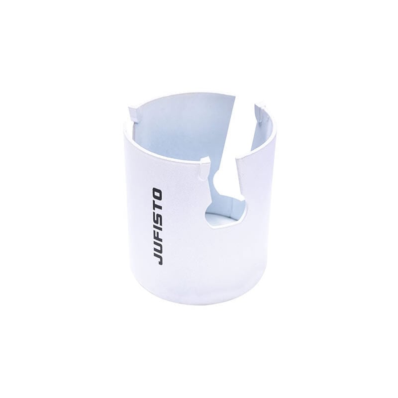 foto del prodotto sega a tazza con punta in carburo da 60 mm per mdf, plastica e legno