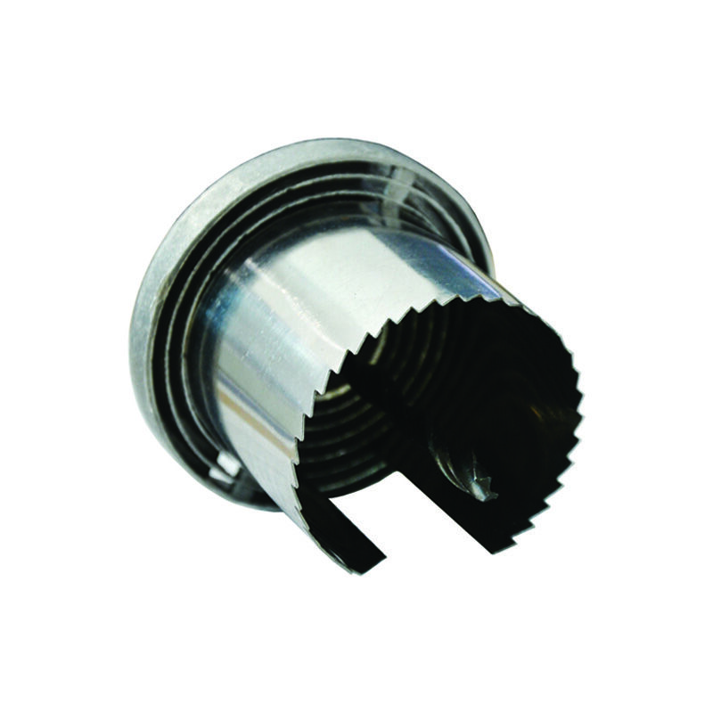 foto del prodotto sega a tazza da mm.50