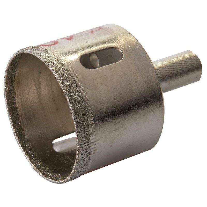 immagine 0 del prodotto sega a tazza diamantata 40 mm