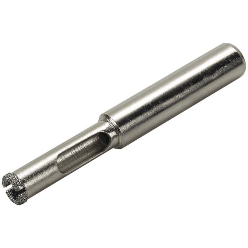 foto del prodotto sega a tazza diamantata wolfcraft ceramic diametro 10mm 5918000