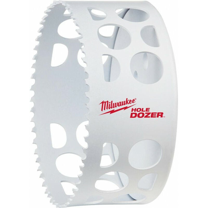 foto del prodotto sega a tazza hole dozer 30mm milwaukee ve 1 unit 