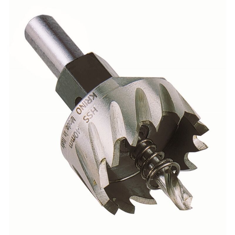 foto del prodotto sega a tazza hss mm.23