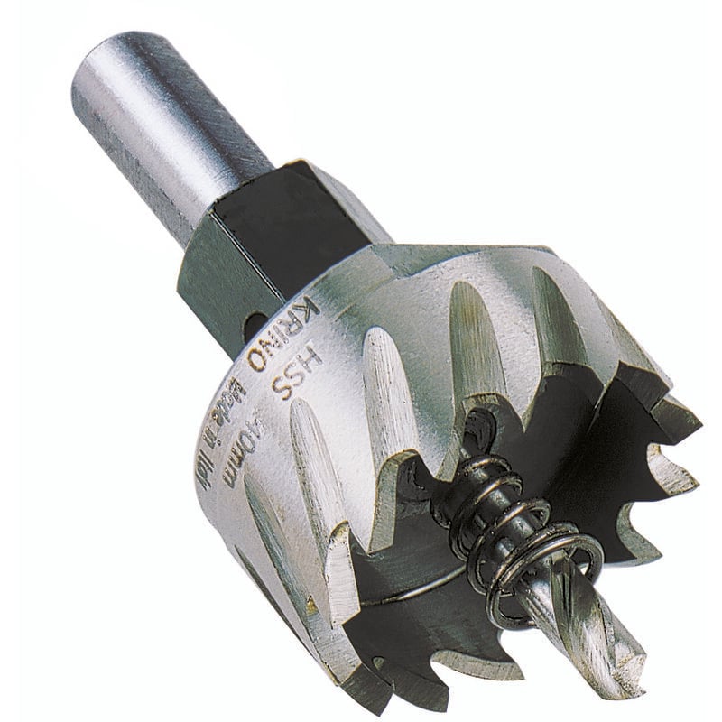 foto del prodotto sega a tazza hss mm.27