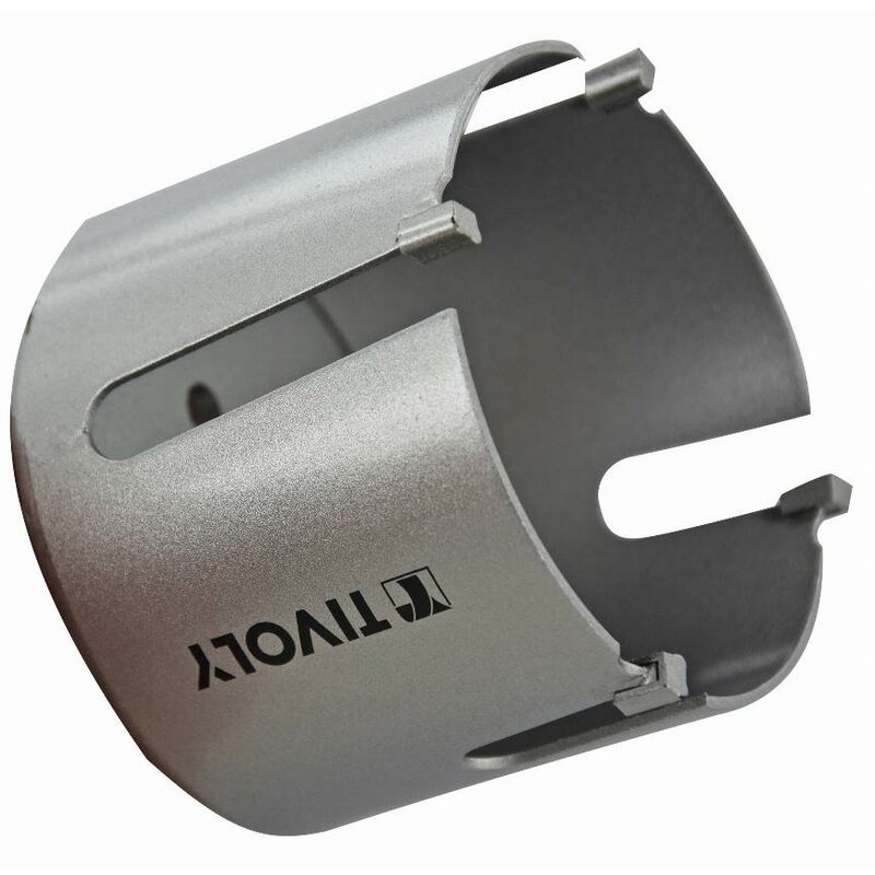 foto del prodotto sega a tazza multi metallo duro 1 lama 50 mm tivoly xt505220013