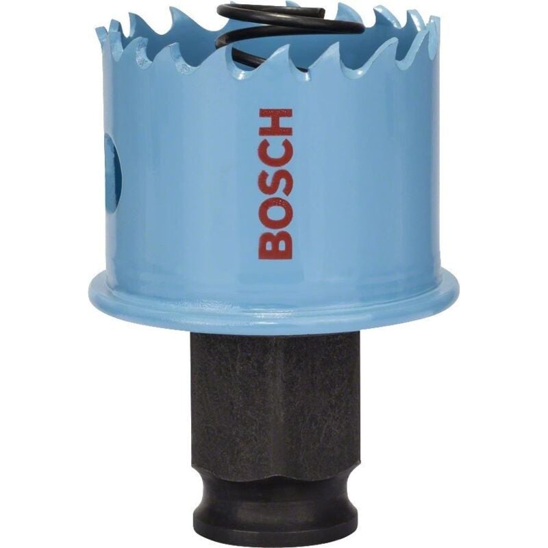 foto del prodotto sega a tazza speciale bimetallica per lamiera diam. 27 mm bosch 2608584785