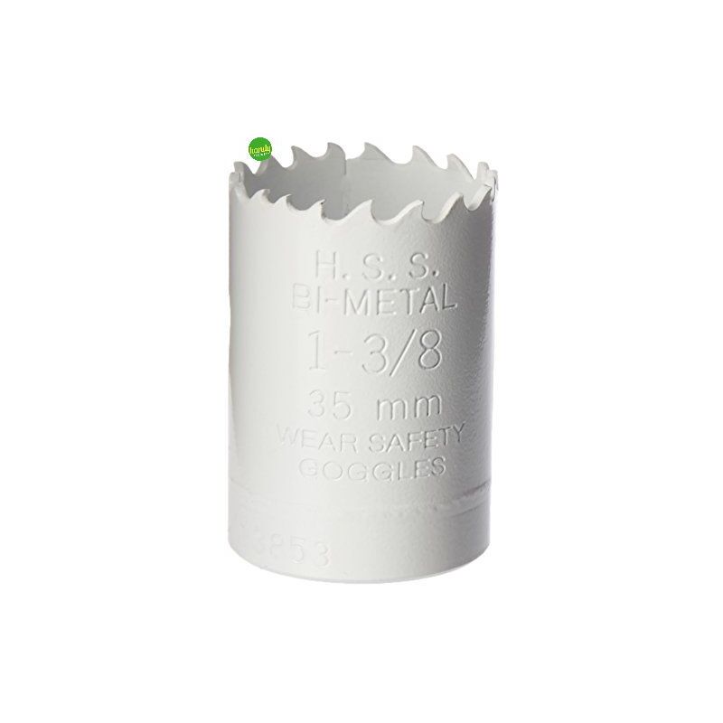 foto del prodotto sega a tazza stanley fatmax bi-metal ø35 mm