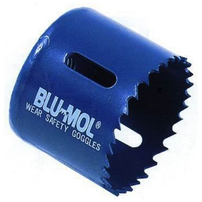 foto del prodotto sega a tazza vigor hss bimetal dia.mm. 46