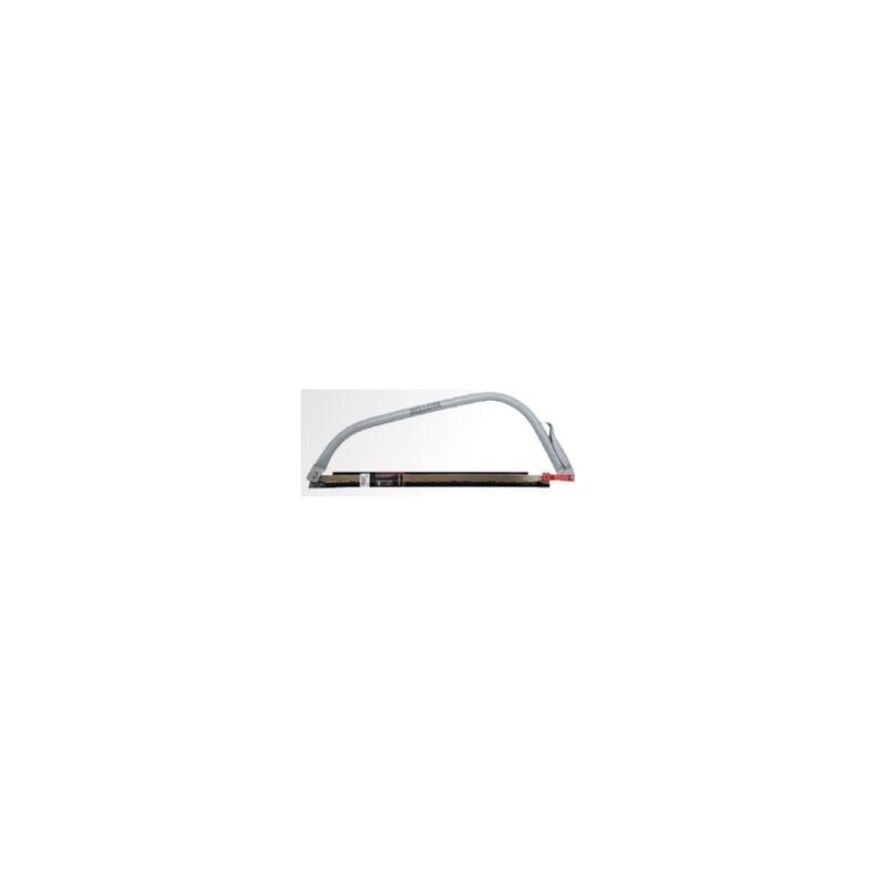 foto del prodotto sega ad arco 533 x 209 mm bellota 4539-21 per potatura alberi da frutto