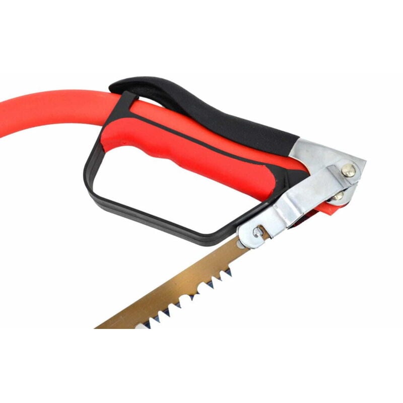 foto del prodotto sega ad arco awtools da 610 mm