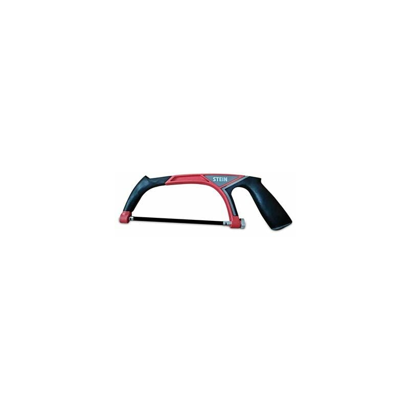 foto del prodotto sega ad arco con manico a pistola da 150 mm