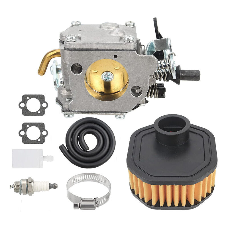 foto del prodotto sega ad olio husqvarna 394xp applicabile walbro wj 70 1 oe n. 503281219 carburatore wj 39
