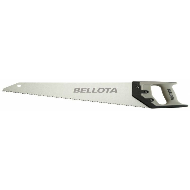 foto del prodotto sega bellota 4565 14 rib m bimateriale chiusa