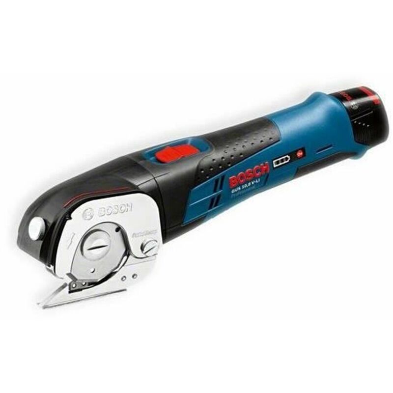foto del prodotto sega bosch gus 10,8 v