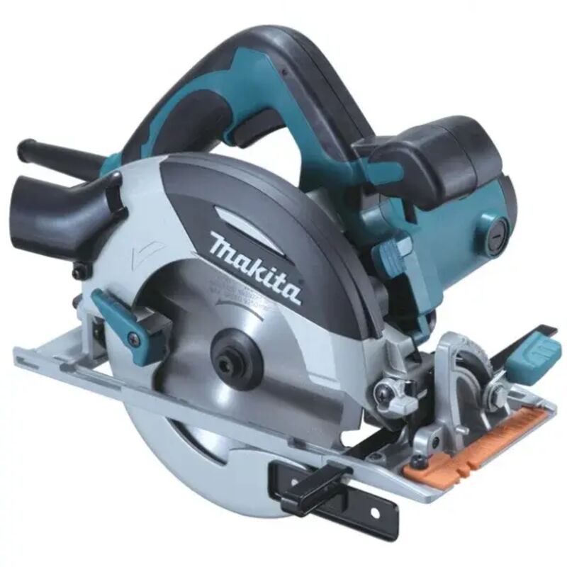 foto del prodotto sega circolare 165 mm makita hs6101j