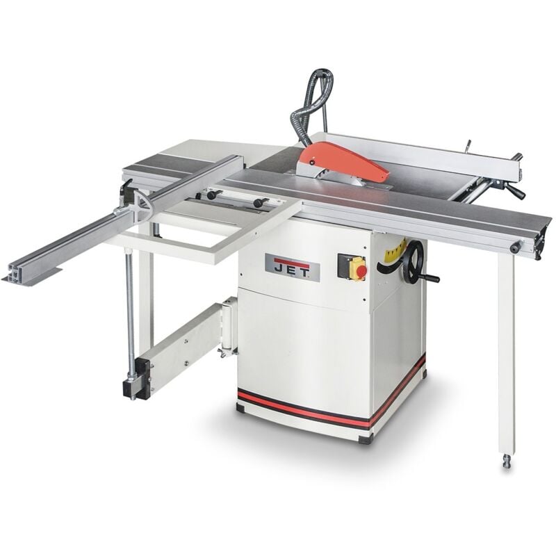 foto del prodotto sega circolare 230v 2,8kw jet jts 600xl m