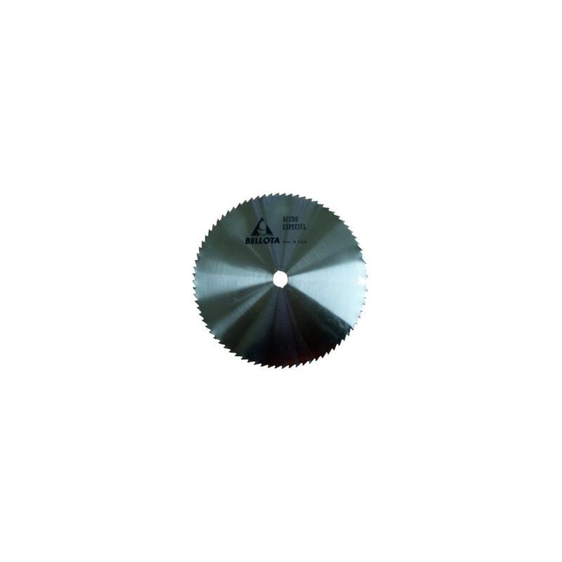 foto del prodotto sega circolare acorn finstock 4591 b 250 mm