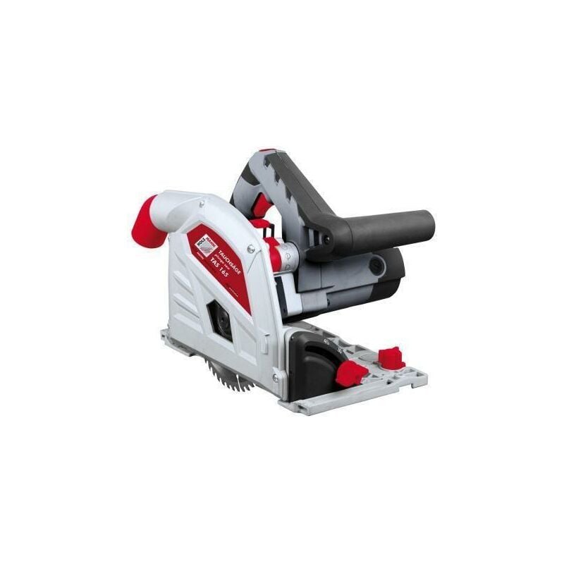 foto del prodotto sega circolare ad immersione holzmann tas165