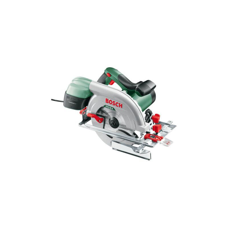 foto del prodotto sega circolare bosch pks 66 a