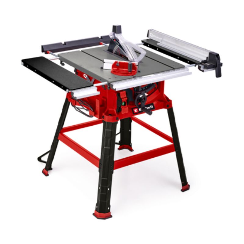 foto del prodotto sega circolare da banco einhell tc ts 2225 u eco max 2200w diametro 254mm 4340515