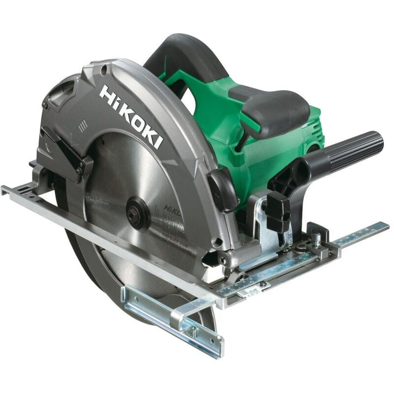 foto del prodotto sega circolare hikoki c9u3wbz lama d235mm 86mm 2000w