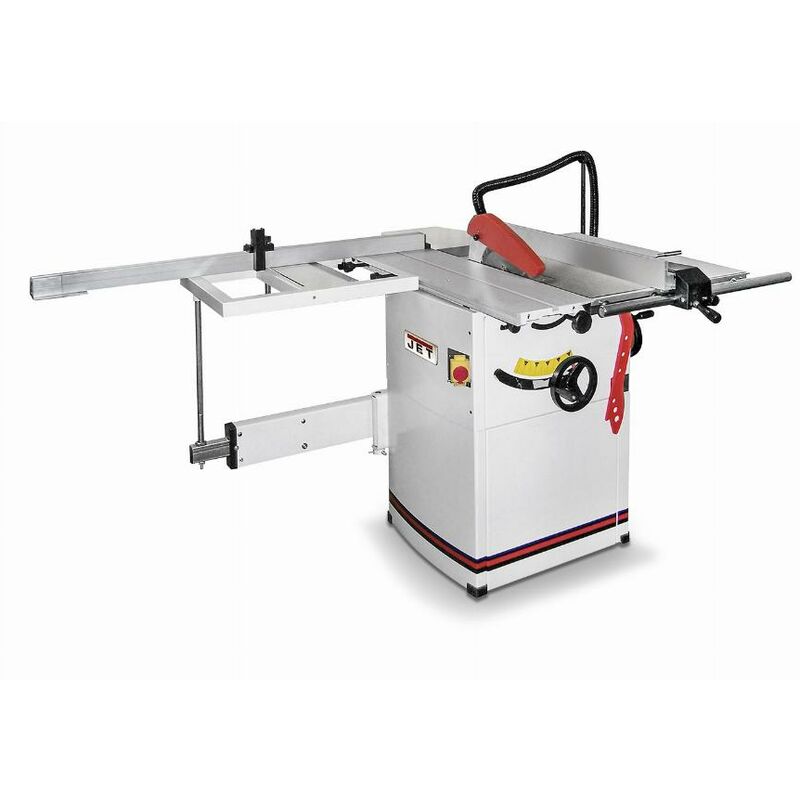 foto del prodotto sega circolare jet 230v jts 600x m