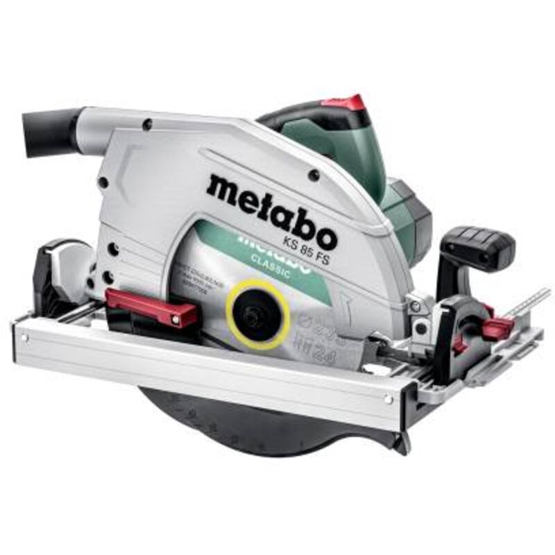foto del prodotto sega circolare ks 85 fs 2000 w