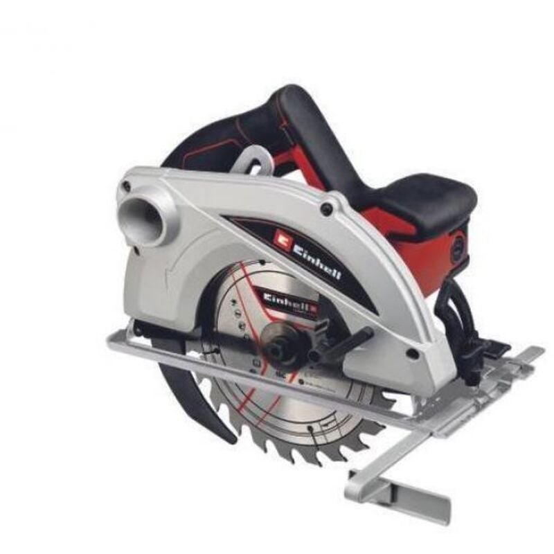 foto del prodotto sega circolare manuale einhell 4331050-tc-cs 1410