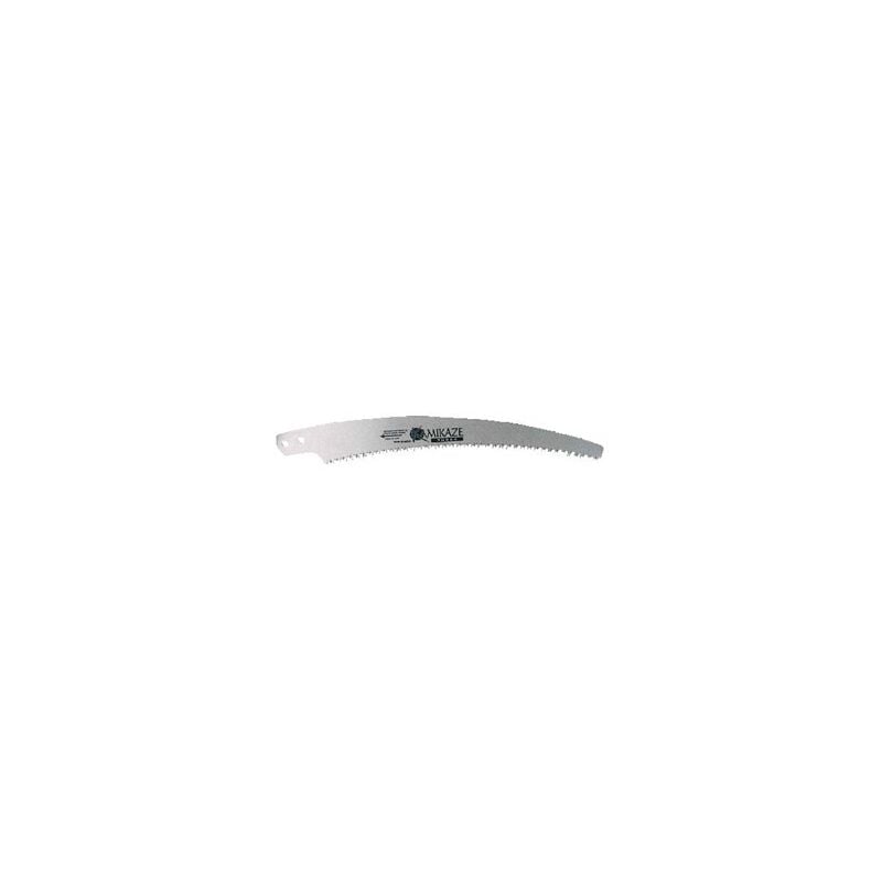 immagine 0 del prodotto sega curva dente duro kamikaze r blade 330 h 1650