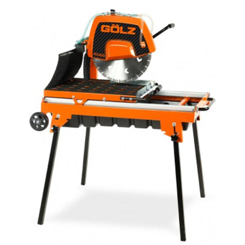 foto del prodotto sega da banco g lz ms400 2200 w 400 mm 02894001000