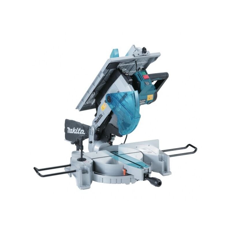 foto del prodotto sega da banco makita lh1201fl