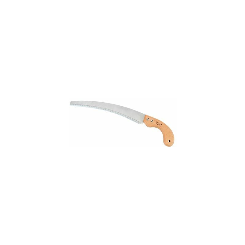 foto del prodotto sega da potatura con denti giapponesi viat viat58713bsf