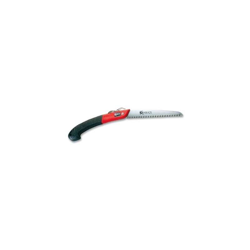 foto del prodotto sega da potatura dritta pieghevole kamikaze e180h 180 mm 8967