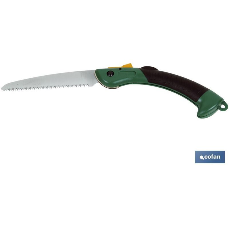 foto del prodotto sega da potatura pieghevole 170 mm
